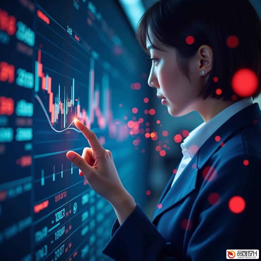 金融期货触控体验设计:重塑交易界面的未来