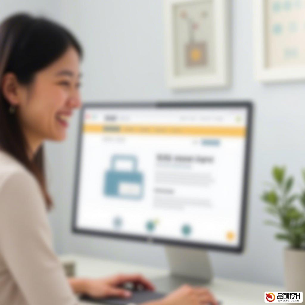 优化个人贷款网页用户体验:策略与实践