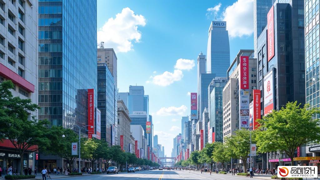 广元市沉浸式动效方案设计：打造未来城市新体验
