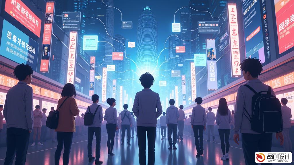 重塑未来沟通：社交网络智能交互系统企业的革新之路
