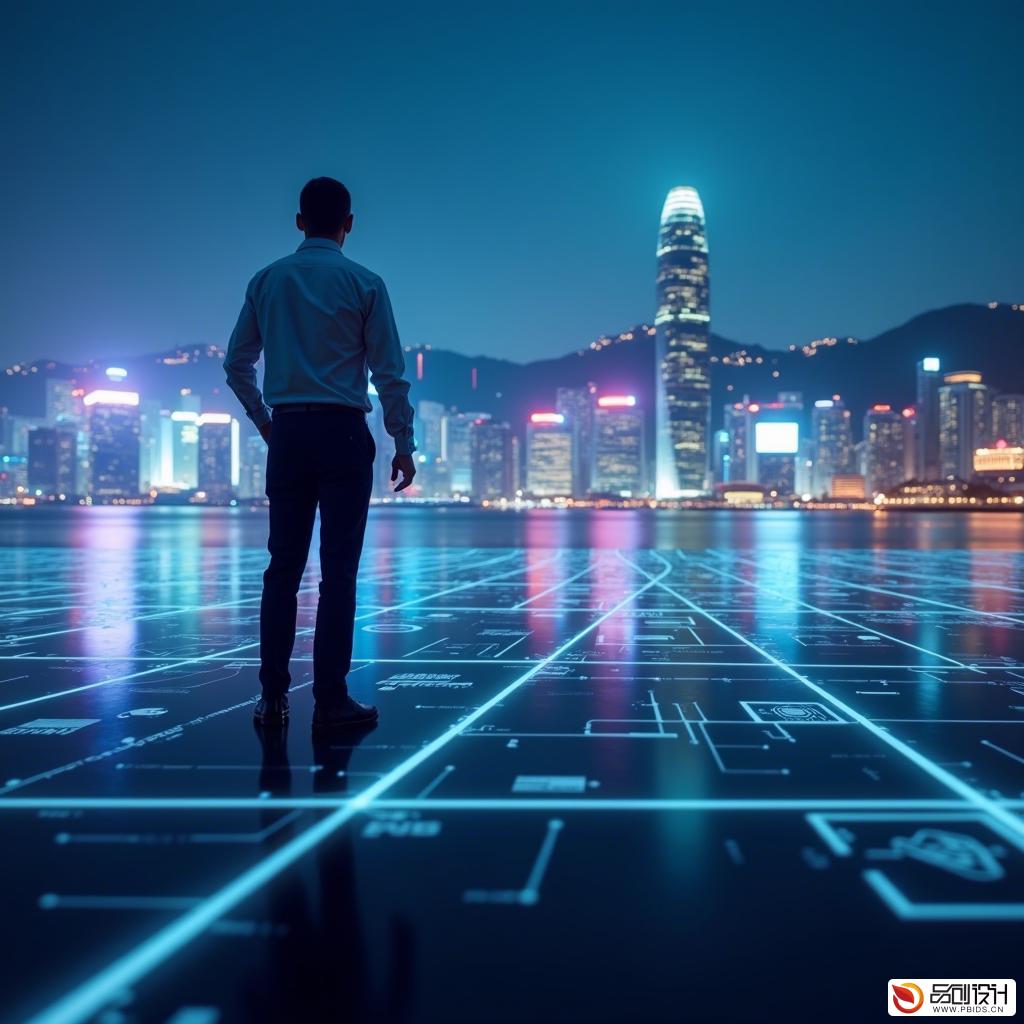 港澳台智能设备界面合作伙伴:共创未来科技新篇章