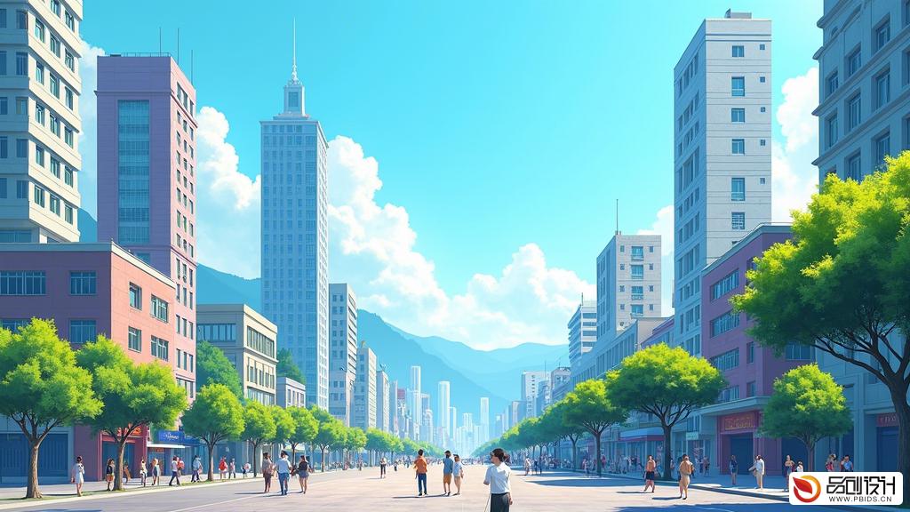 携手共创未来：昆明市运营设计合作伙伴的深度探索
