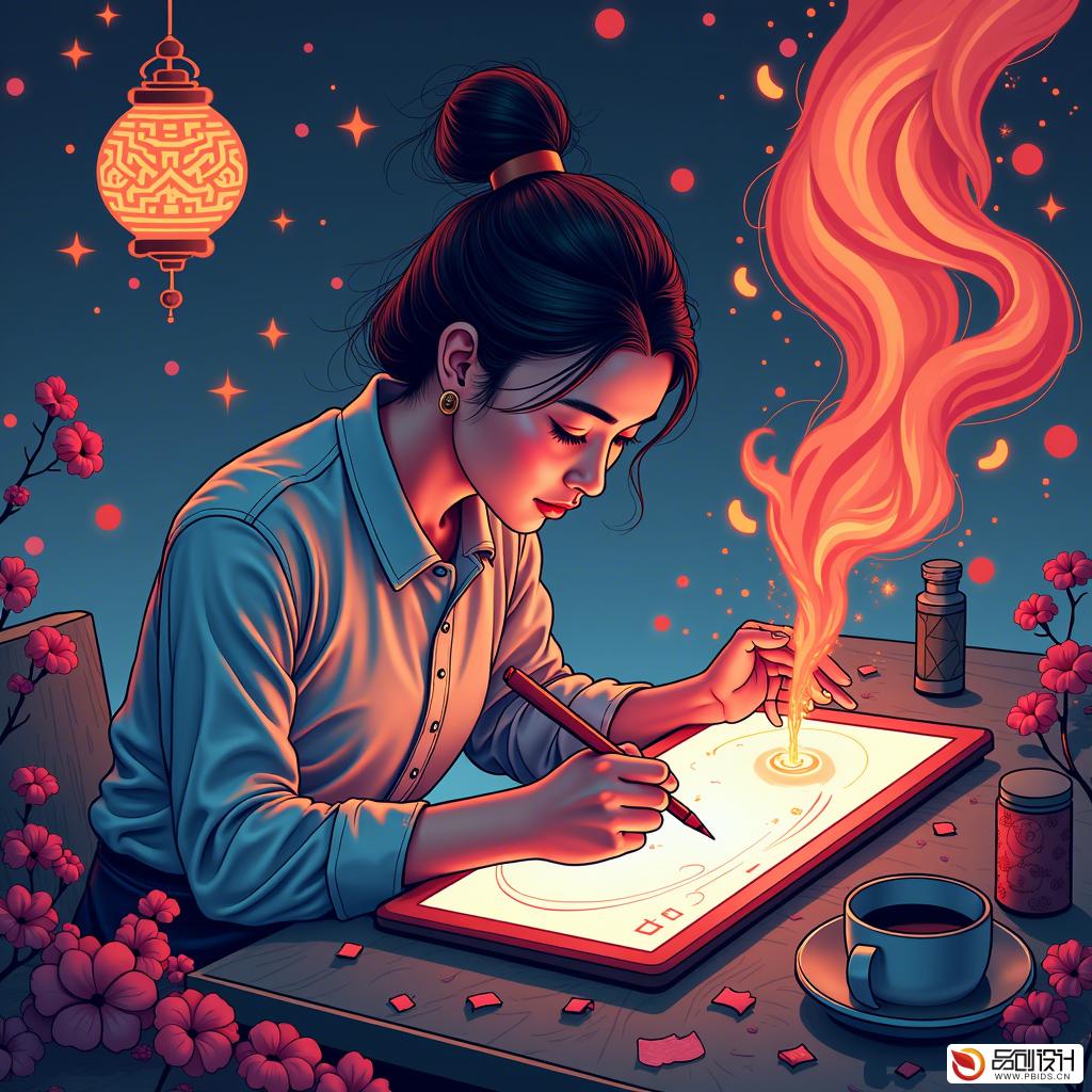 保山市动态视觉叙事设计机构的创新与实践