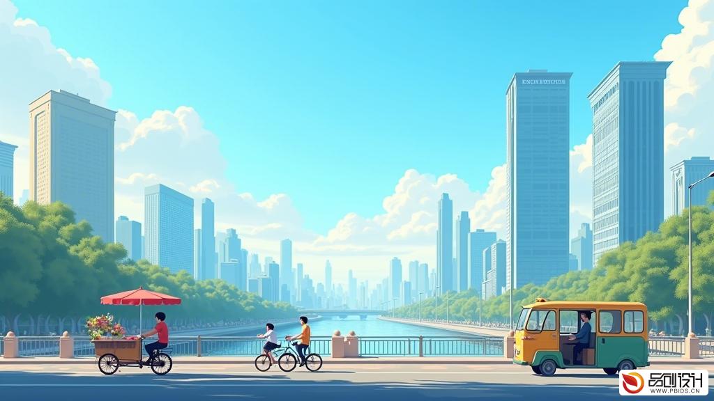 邵阳市应用设计单位：创新引领城市发展的艺术与技术融合
