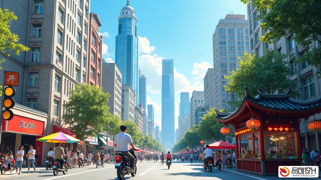 新余市品牌创新设计公司的崛起与影响力
