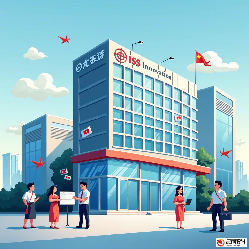 阳江市企业IP打造创新服务中心：引领品牌升级新风尚
