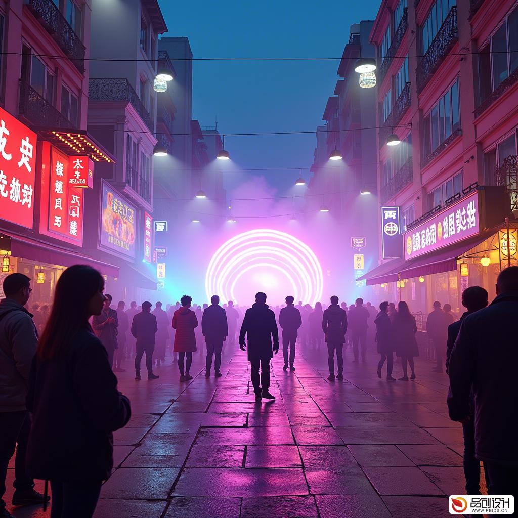 钦州市活动创意包装企业的崛起与影响力