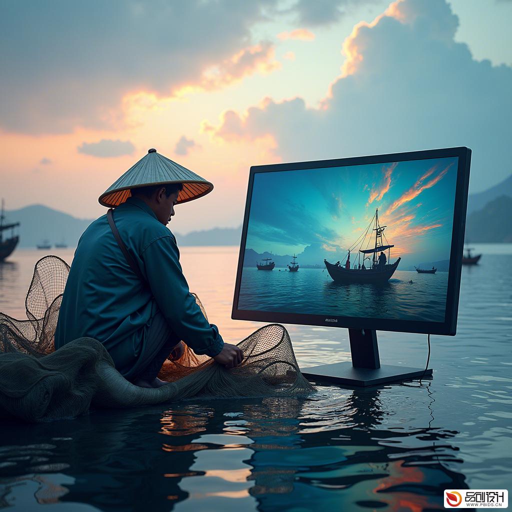 渔业响应式网站设计:寻找理想合作伙伴的全面指南