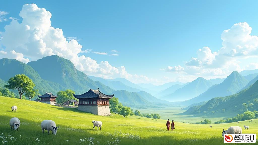 昌吉回族自治州数字界面设计创新服务中心：引领未来设计新风尚
