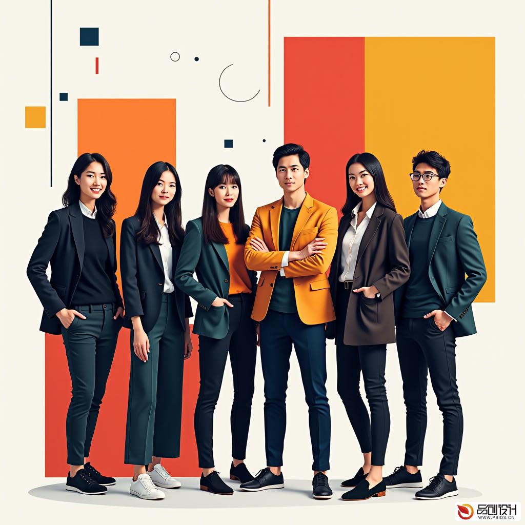 长治市品创设计:引领创意设计的先锋力量
