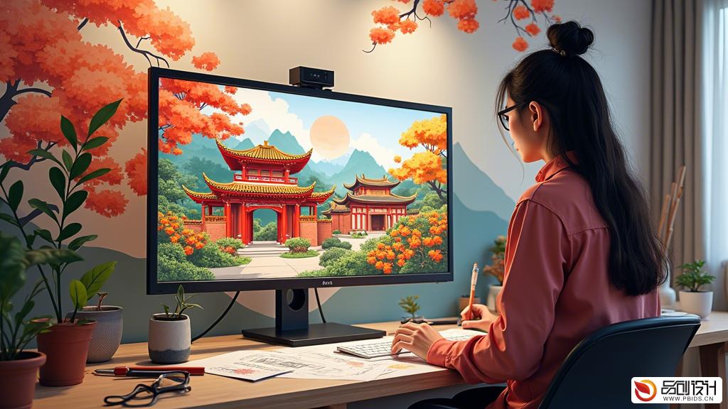 福建人性化体验设计团队的创新之路
