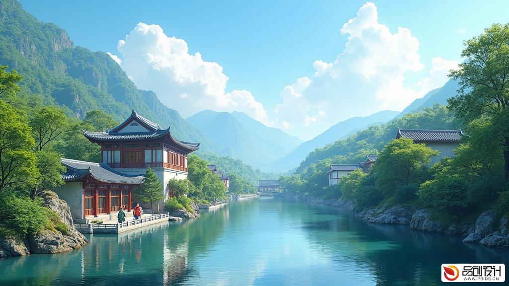 河池市沉浸式动效方案设计工作室：打造未来视觉盛宴的创新力量
