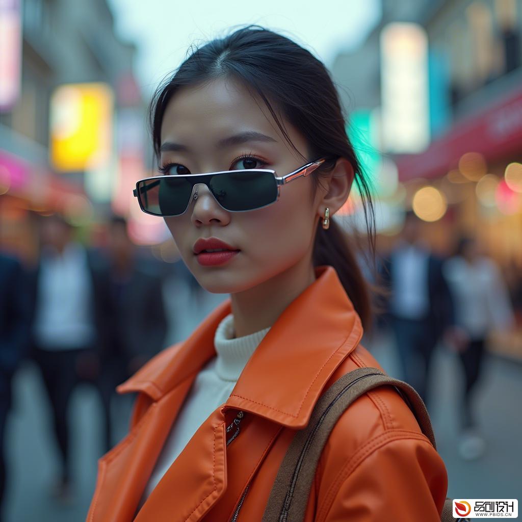 智能穿戴设备：引领社交传播设计的新纪元
