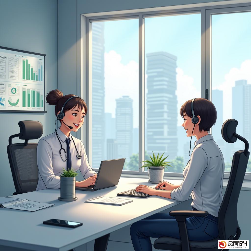 智能客服企业官网定制:打造专属高效服务新体验