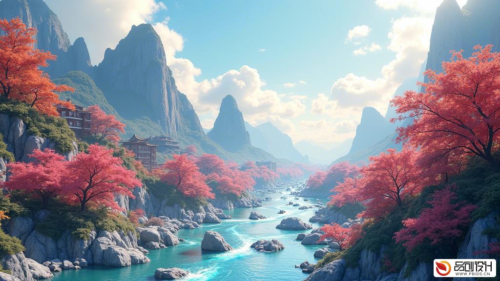 商洛沉浸式动效方案设计：创新技术与未来体验的前沿探索
