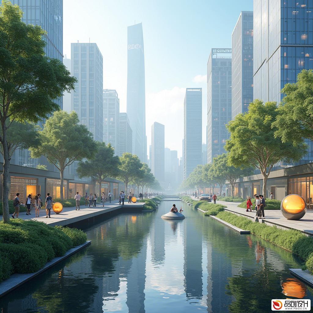 雅安市互动体验设计：塑造未来城市的新界面
