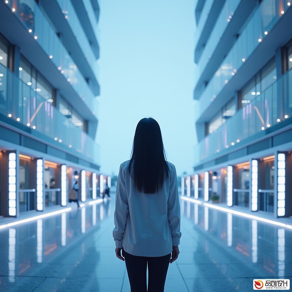 江西省交互原型设计创新服务中心:引领设计新风尚,激发创新活力