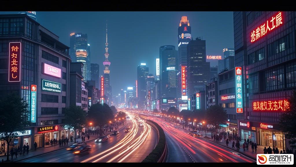 洛阳市UI设计合作伙伴：共创视觉盛宴的精英团队
