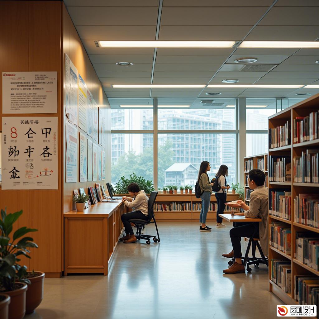 图书馆活动创意包装设计:激发阅读热情的艺术