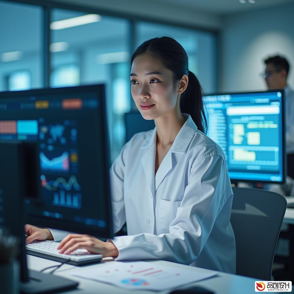 重塑健康管理新纪元:操作流程优化设计的公司引领变革