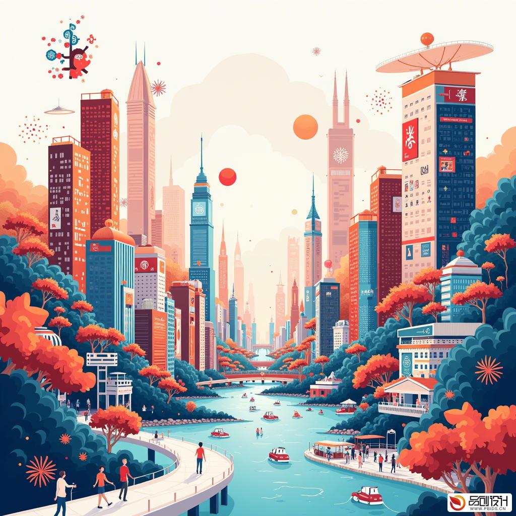 保山市多维度品牌设计合作伙伴:共创辉煌的商业未来