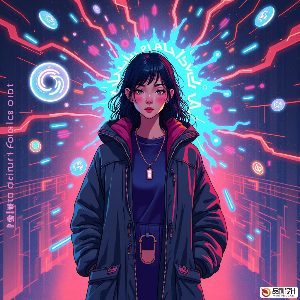 区块链应用新纪元:品创设计工场的革新之路