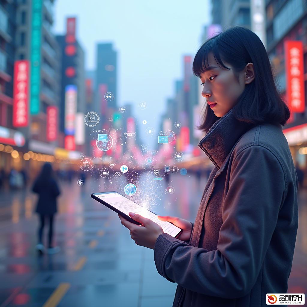 包头市应用界面重构：提升用户体验与城市服务效能

