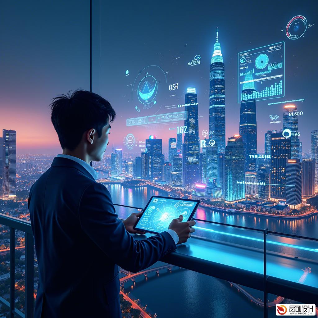 百色市智能设备界面设计:创新引领未来科技体验