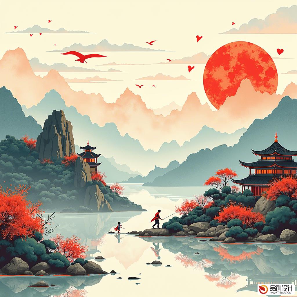 西北品牌文化可视化：携手共创辉煌合作伙伴之路
