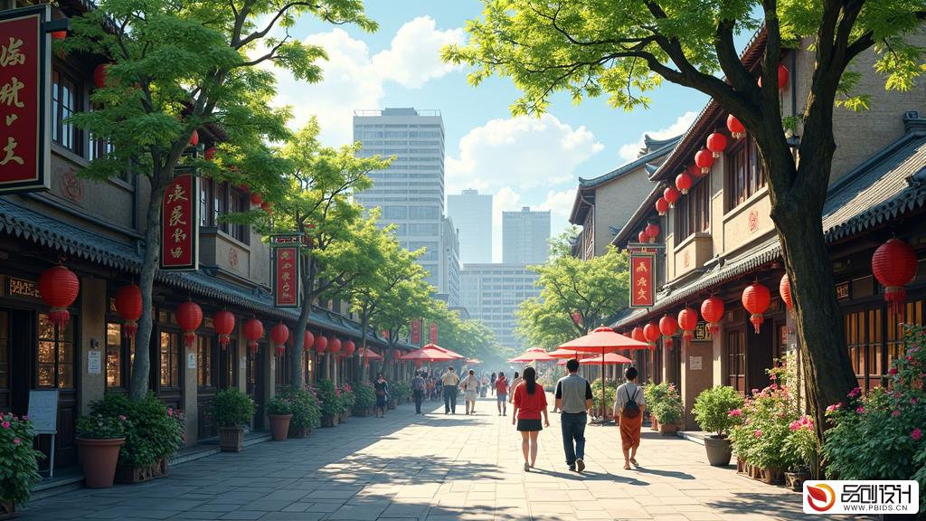 菏泽市触控体验设计机构的创新之路
