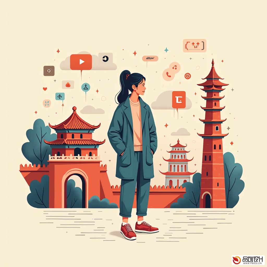 武威社交传播设计企业的崛起与影响力