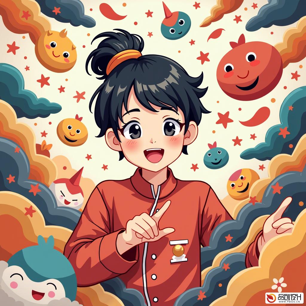通化品牌文化可视化有限公司：塑造品牌灵魂的视觉艺术大师
