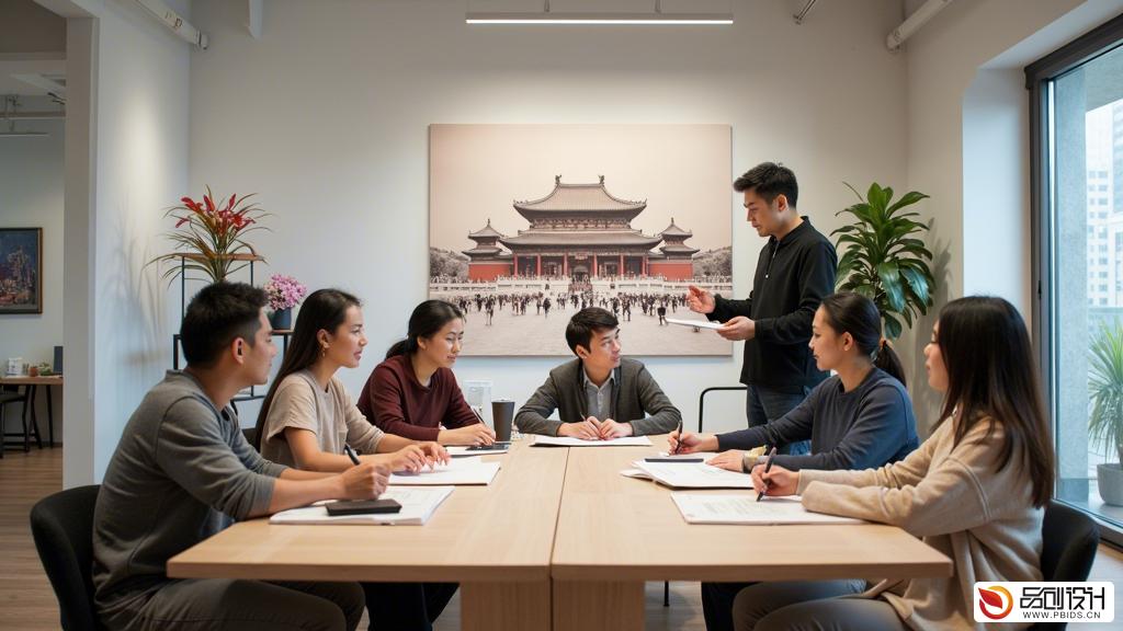 咸阳界面微交互设计机构：打造卓越用户体验的先锋
