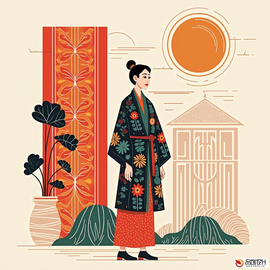 楚雄彝族自治州视觉界面开发设计中心：传承与创新并蓄的数字艺术殿堂
