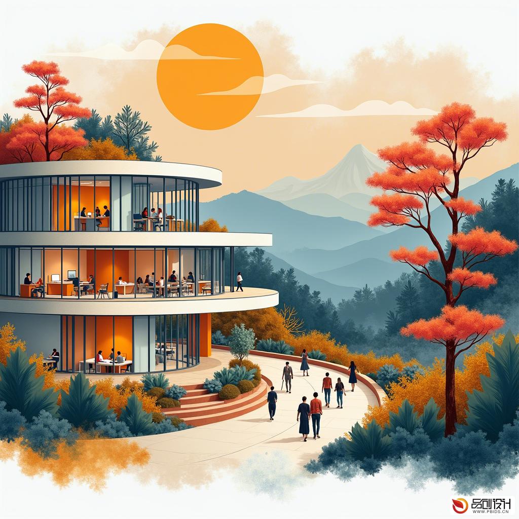 黄南体验策略咨询创新服务中心：引领地方经济转型升级的新引擎
