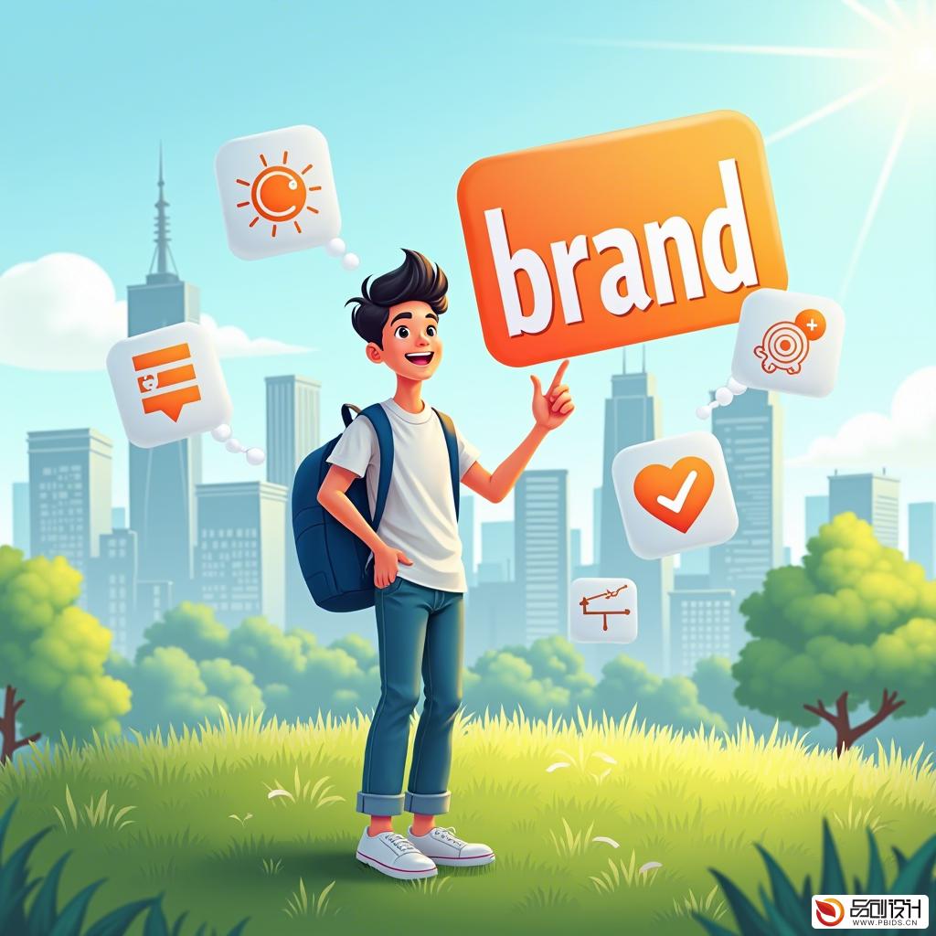 乌兰察布市应用品牌化设计中心：塑造城市品牌新风貌
