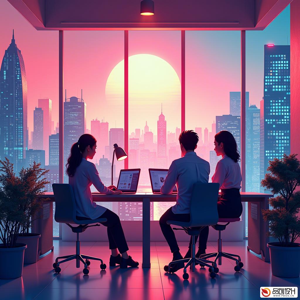 六盘水市界面设计工作室：创意与技术的完美融合
