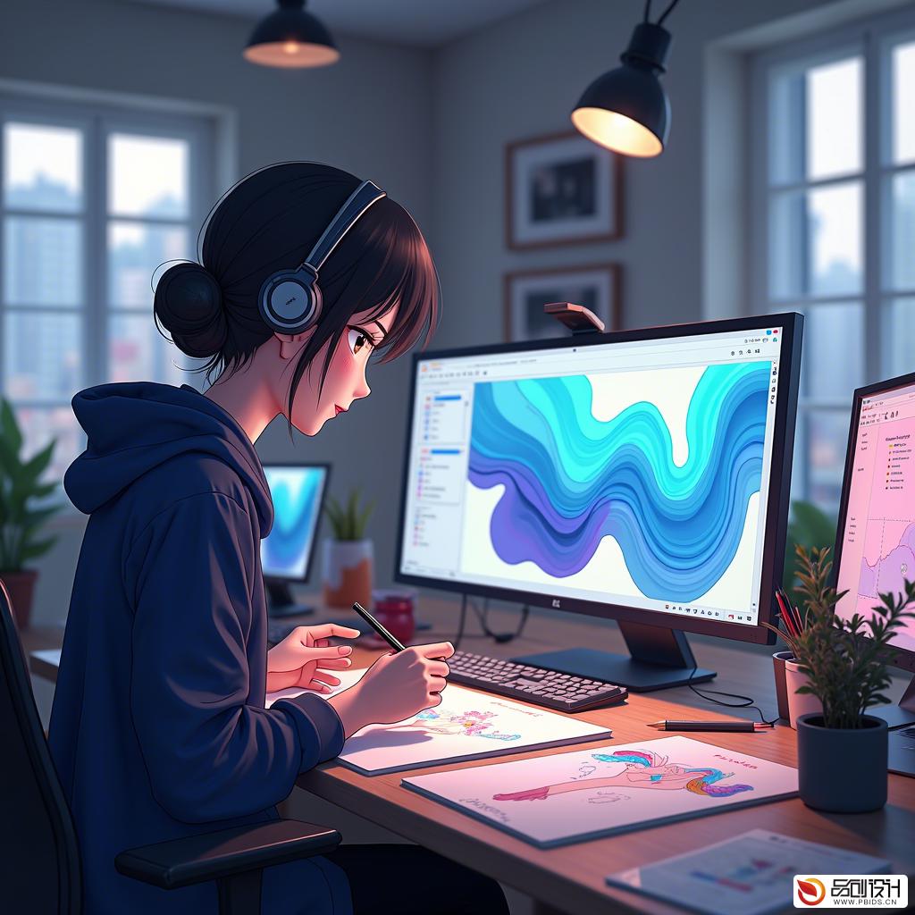 永州市UI设计有限公司:创新设计,塑造品牌未来