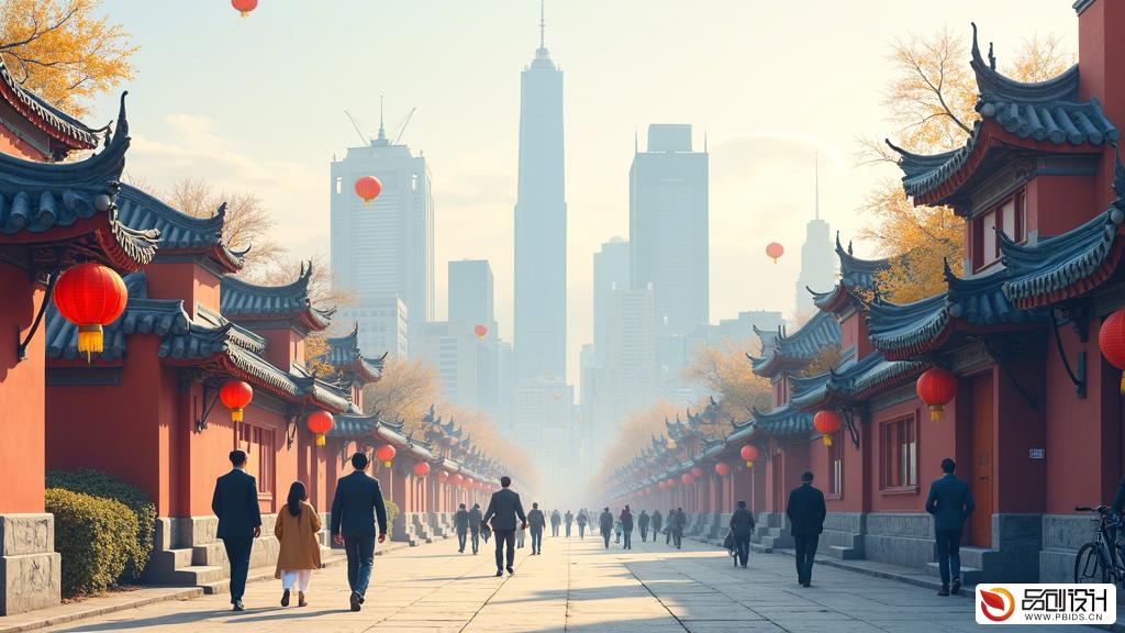 潍坊市企业官网定制团队：打造专属数字门户，引领企业线上新风尚
