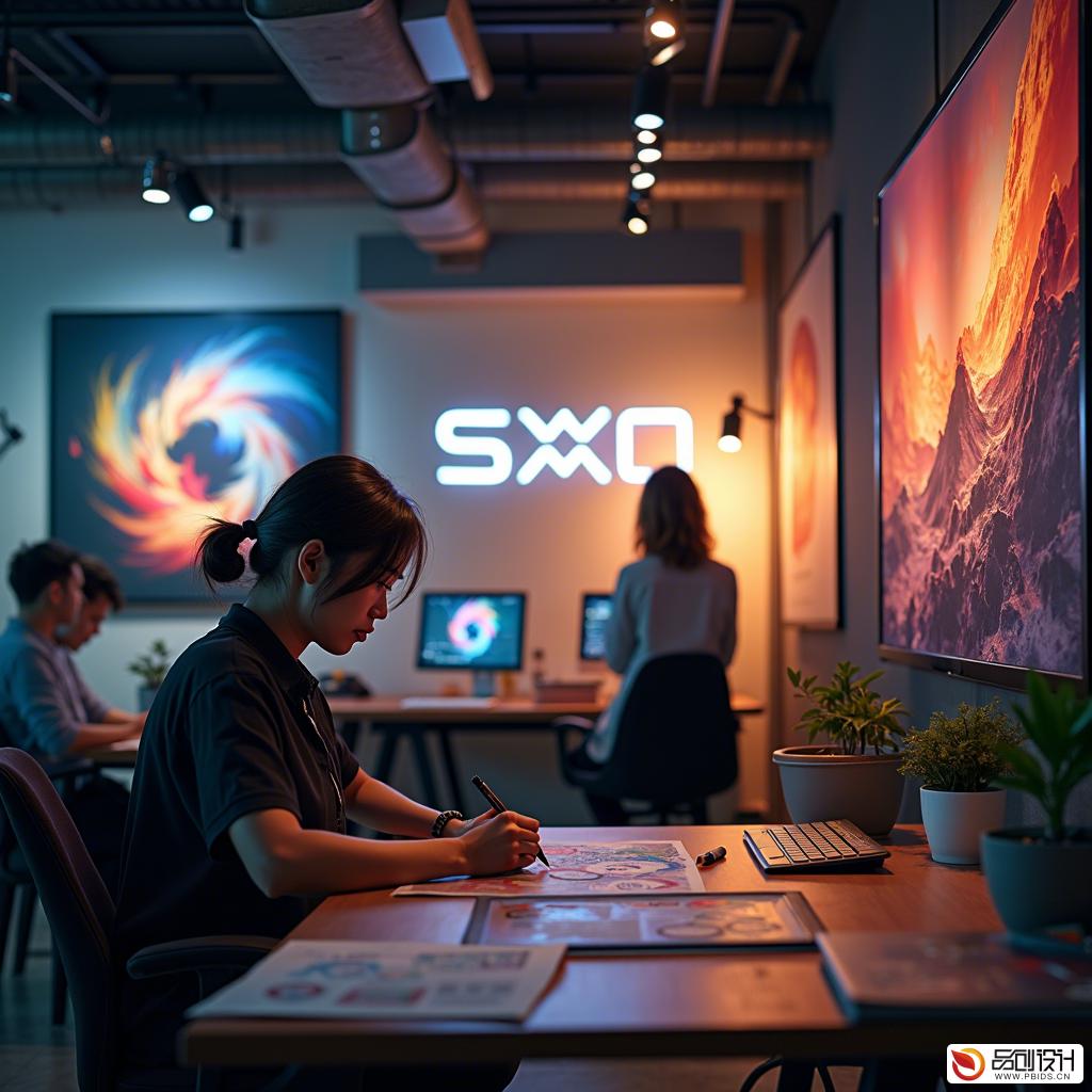 梧州市运营增长视觉设计中心:打造品牌新视界的创新引擎