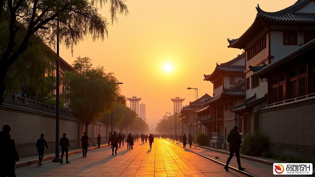 咸阳市人机交互设计公司的创新之路
