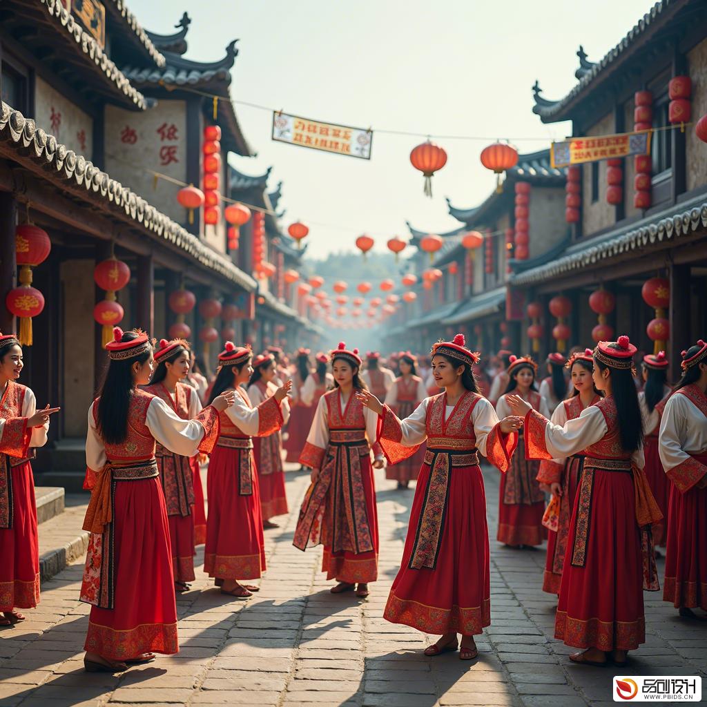 黔西南布依族苗族自治州自适应网页设计创新服务中心：引领数字文化新风尚
