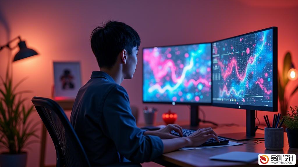 廊坊市动效设计机构：创意无限，塑造视觉新体验

