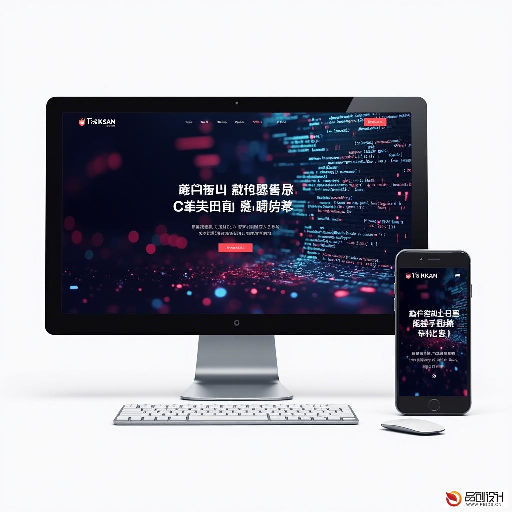 系统响应式网站设计机构：打造高效互动的数字体验
