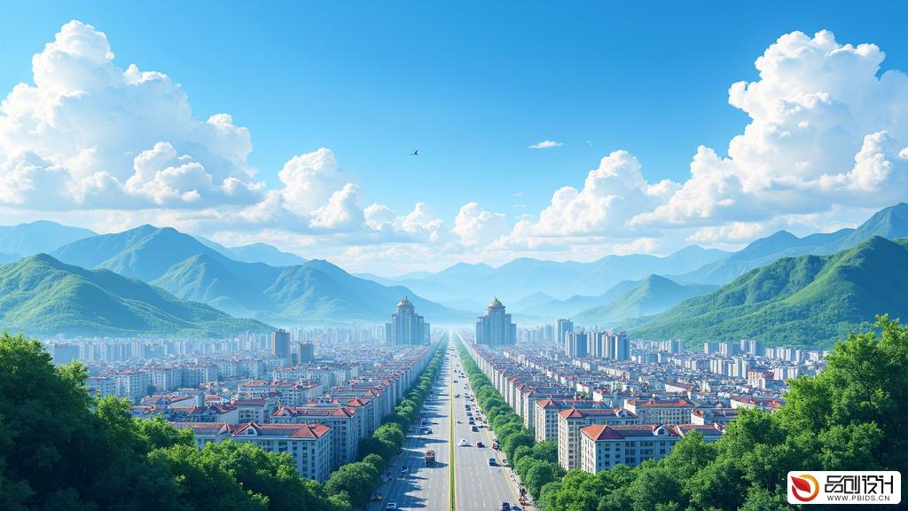 张家口市企业定制设计：打造专属品牌形象的创意之旅
