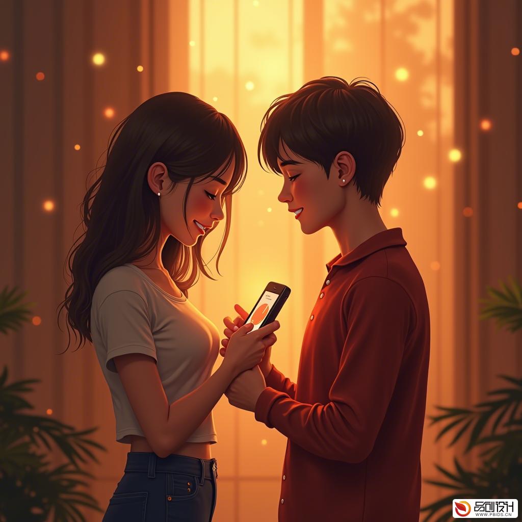 打造高效婚恋交友体验：揭秘婚恋交友手机网页设计企业的创新之路
