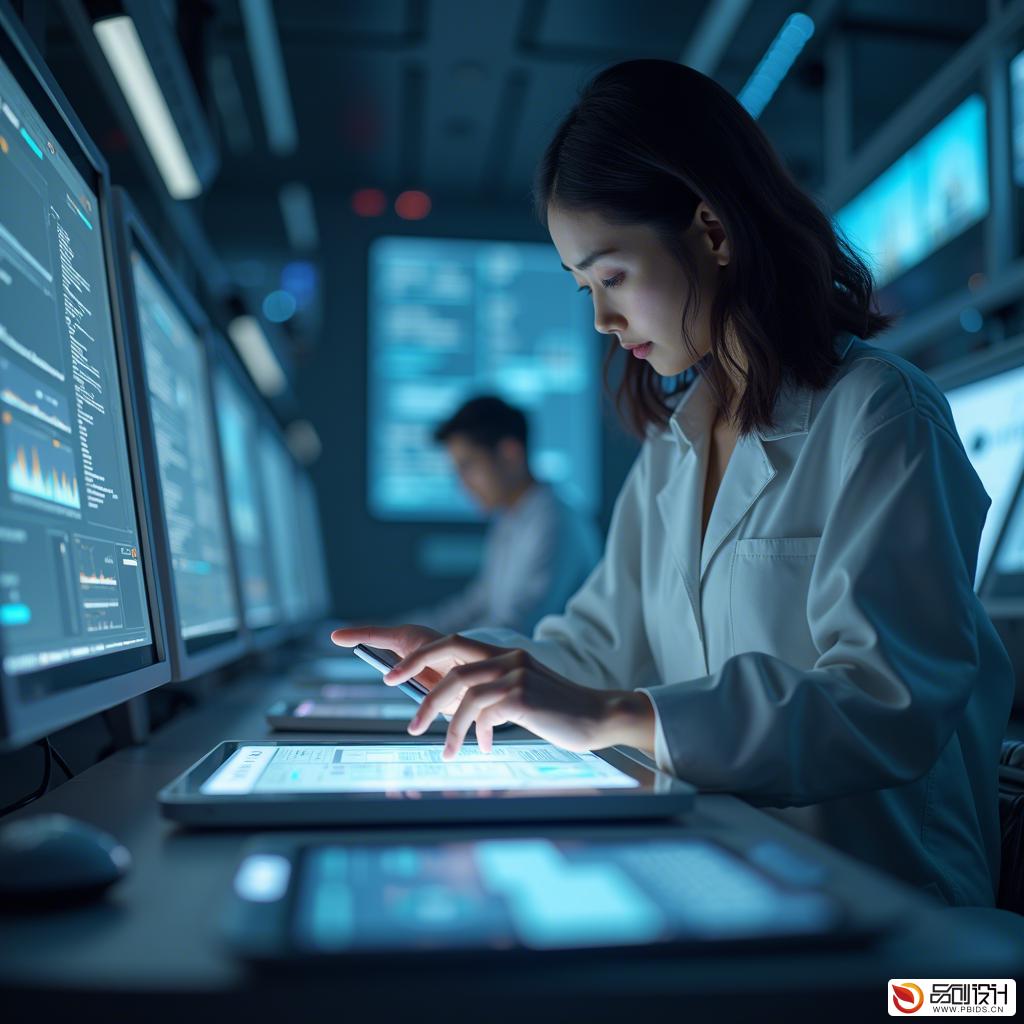 绥化市智能设备界面设计:创新引领未来