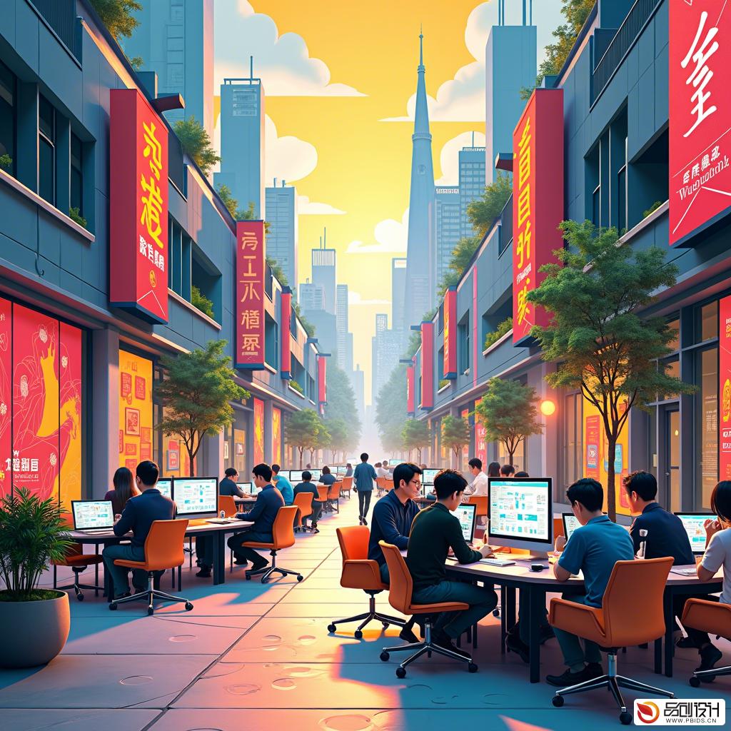 梧州市品牌创新设计智库:激发城市品牌新活力