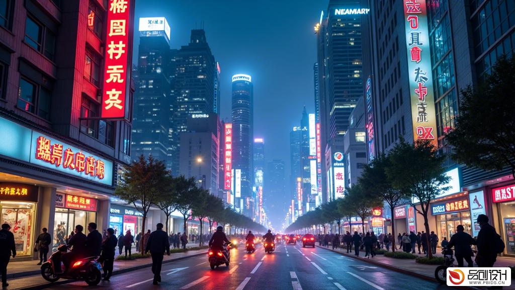 广东省运营增长视觉团队的崛起与影响力

