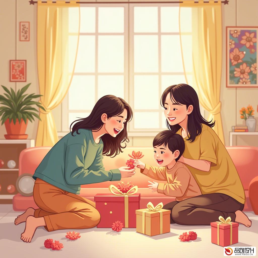 家居活动创意包装:打造独特生活体验的艺术
